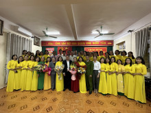 Kỷ niệm ngày nhà giáo Việt Nam năm 2023