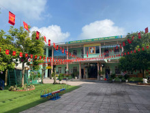 CHÀO MỪNG ĐẠI HỘI ĐẢNG XÃ BÍCH HÒA LẦN THỨ I, NHIỆM KỲ 2025 – 2030